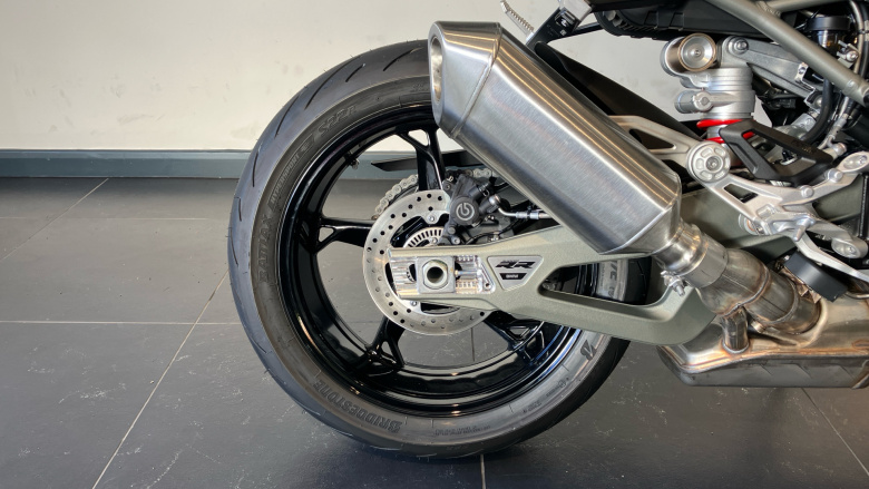 BMW S1000 RR Sport (25MY)